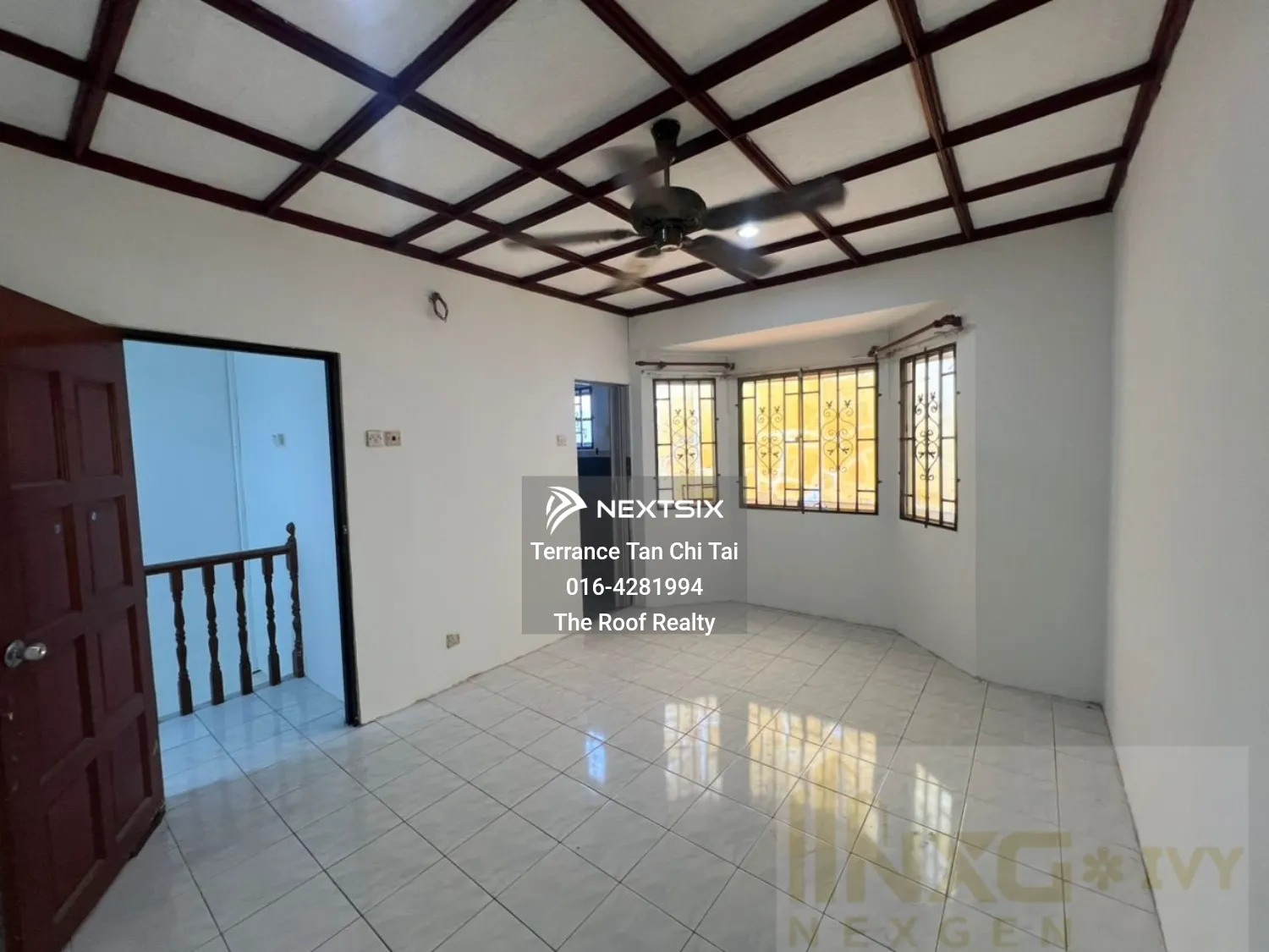 2-sty Terrace/Link House For Rent in Bandar Bukit Tinggi Selangor - Image 4