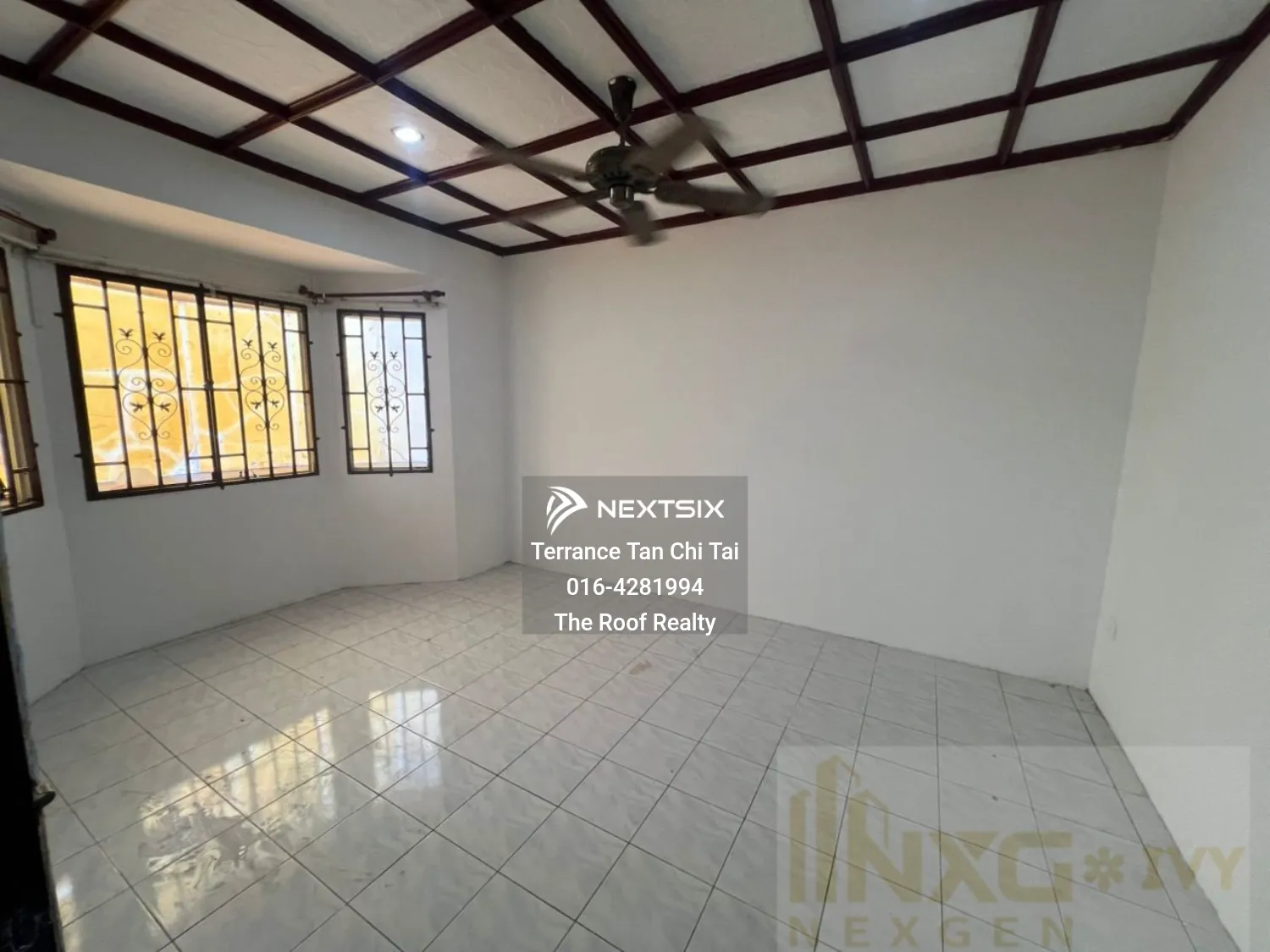2-sty Terrace/Link House For Rent in Bandar Bukit Tinggi Selangor - Image 6