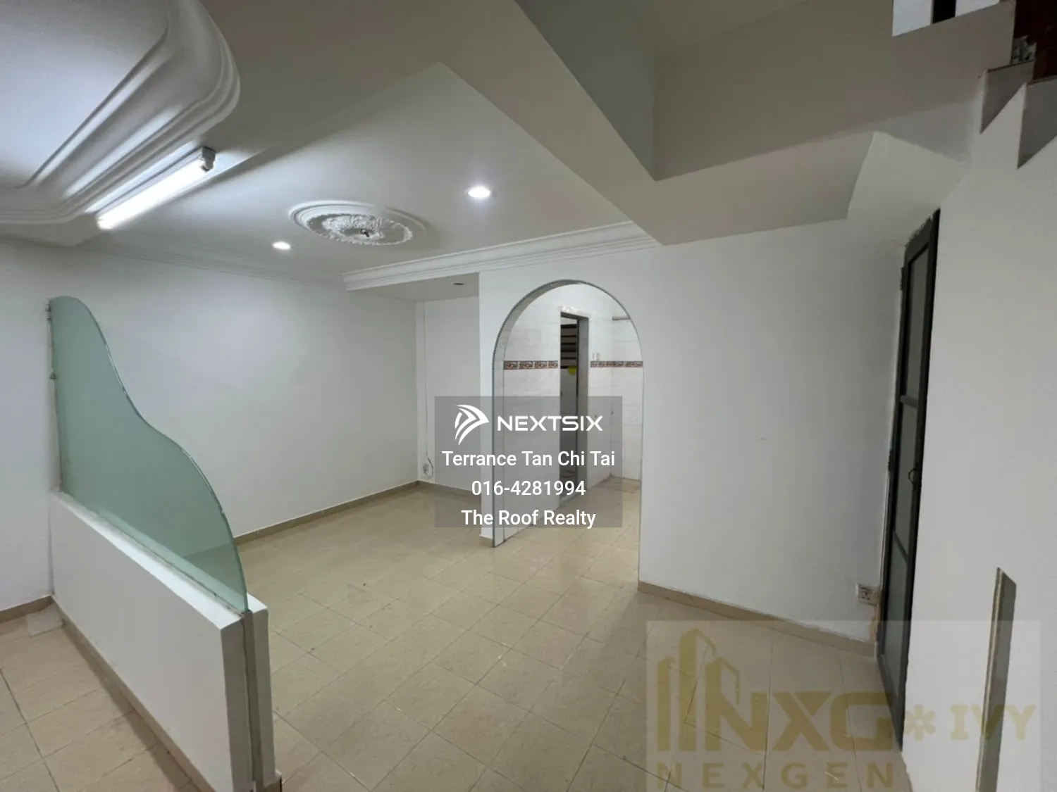2-sty Terrace/Link House For Rent in Bandar Bukit Tinggi Selangor - Image 7
