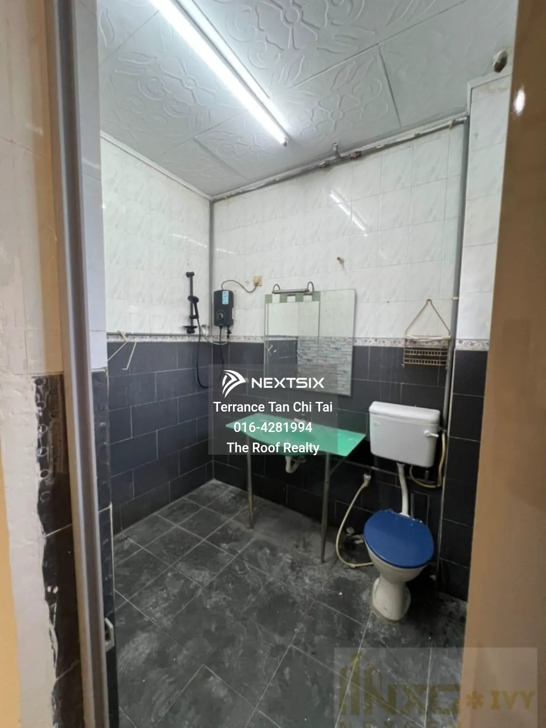 2-sty Terrace/Link House For Rent in Bandar Bukit Tinggi Selangor - Image 8