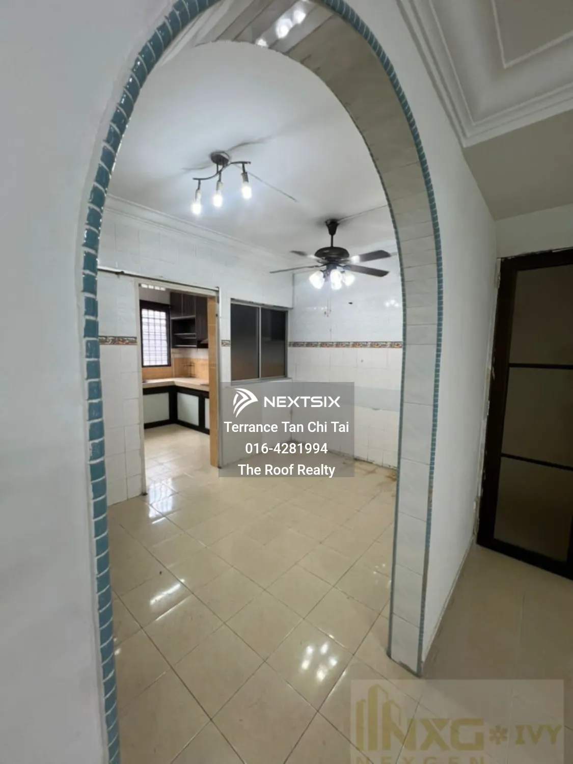 2-sty Terrace/Link House For Rent in Bandar Bukit Tinggi Selangor - Image 9