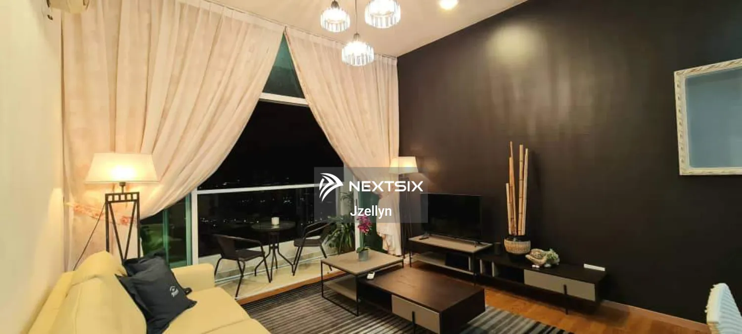 Condominium For Rent in Kota Kinabalu Sabah