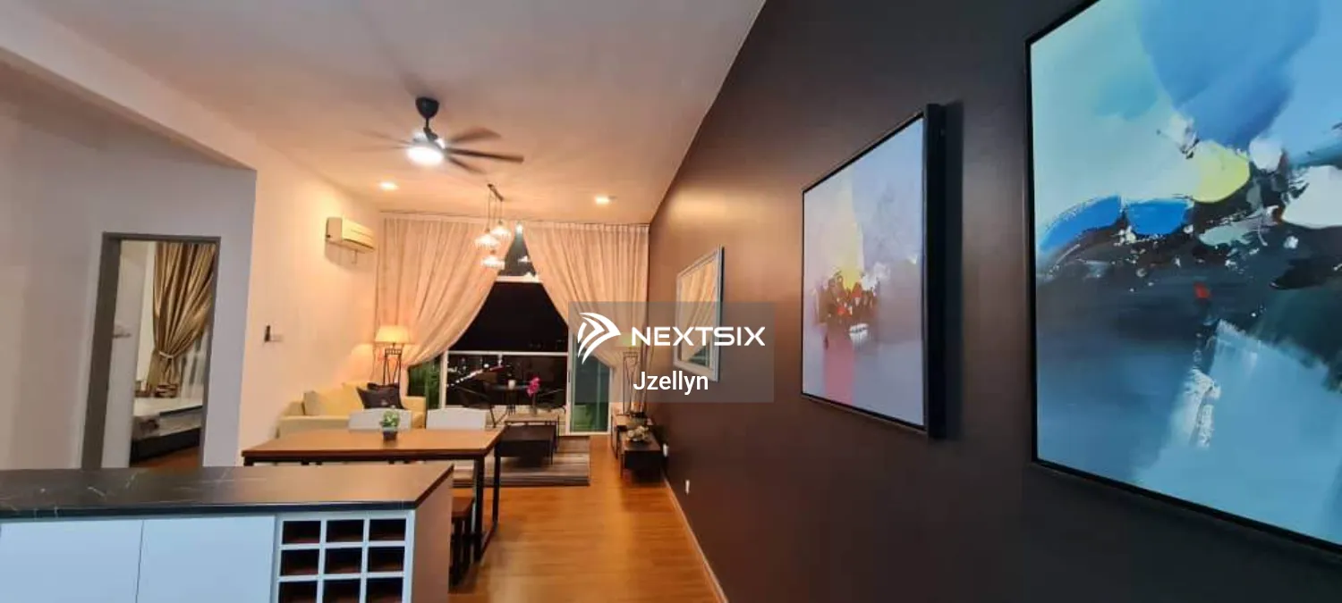 Condominium For Rent in Kota Kinabalu Sabah - Image 2