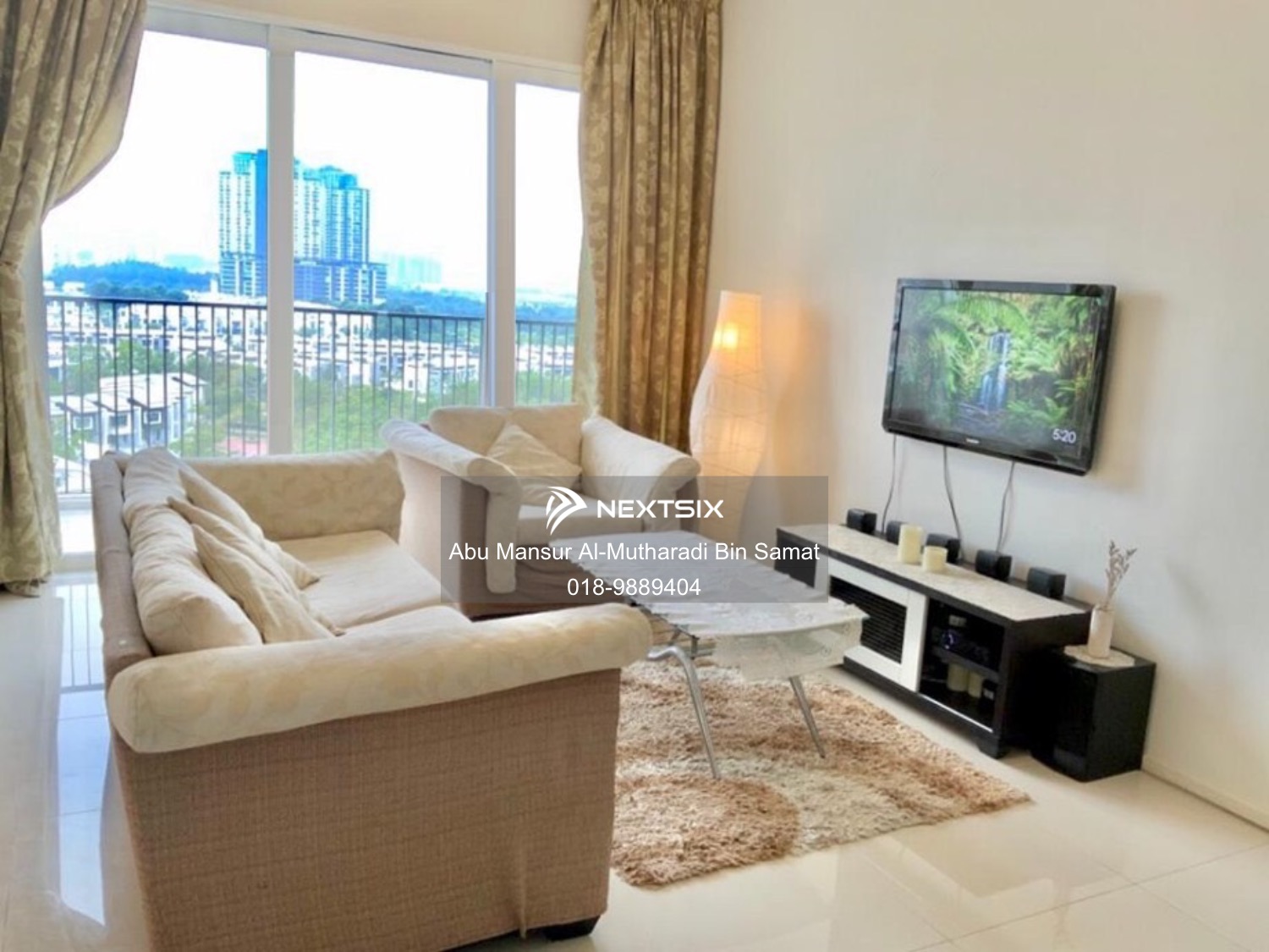 Condominium For Sale in Cyberjaya Selangor
