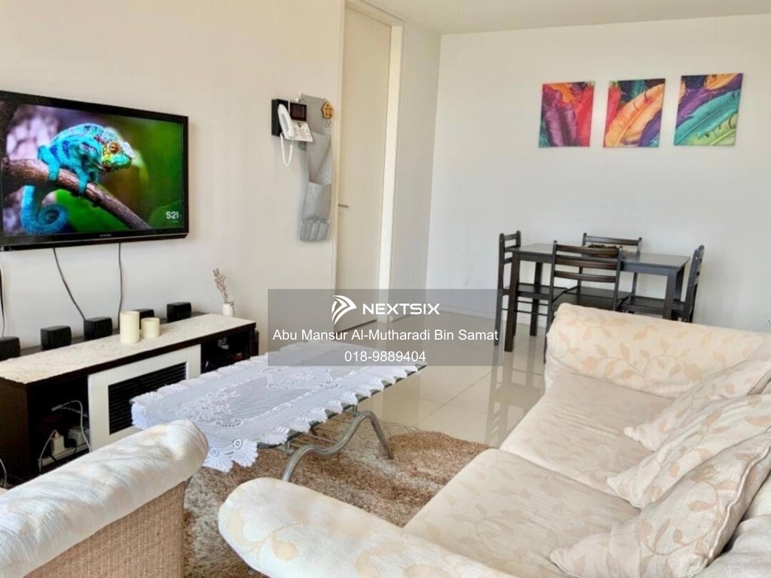 Condominium For Sale in Cyberjaya Selangor - Image 12