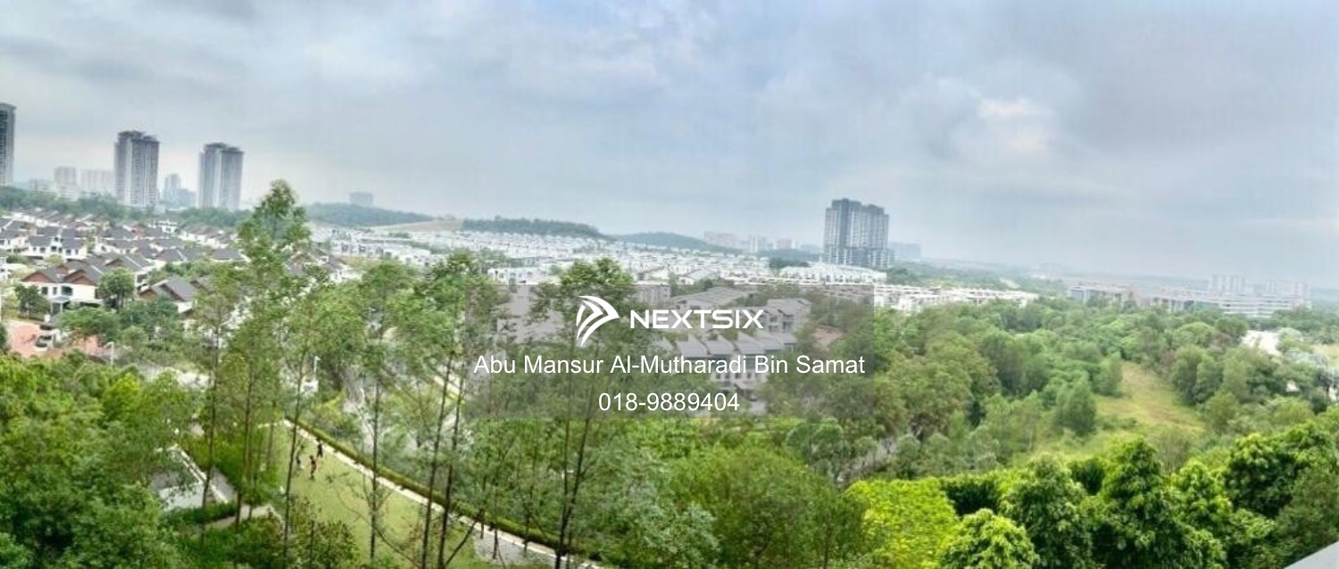 Condominium For Sale in Cyberjaya Selangor - Image 13