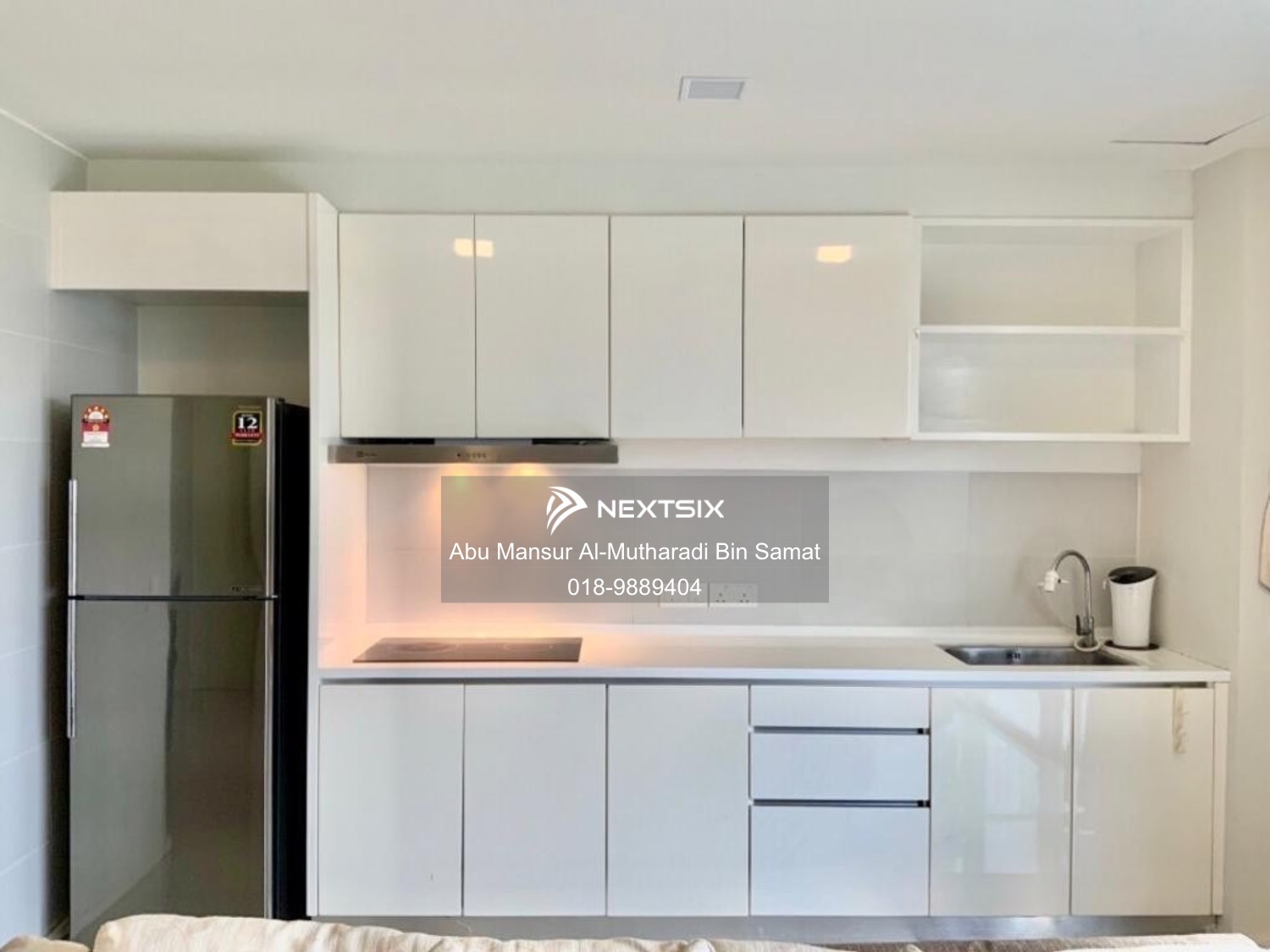 Condominium For Sale in Cyberjaya Selangor - Image 2