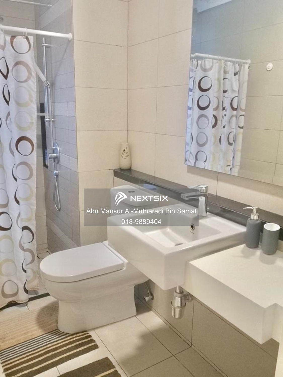 Condominium For Sale in Cyberjaya Selangor - Image 5