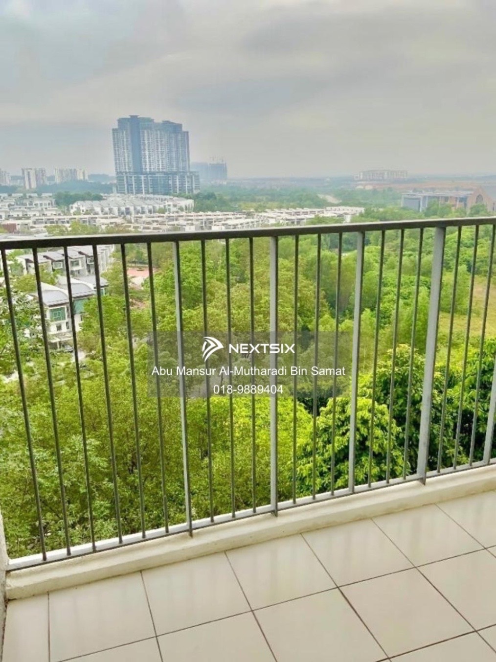 Condominium For Sale in Cyberjaya Selangor - Image 9