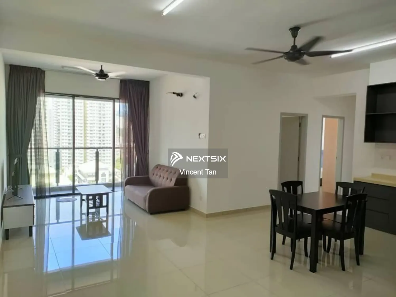 Condominium For Rent in Bayan Lepas Penang - Image 8