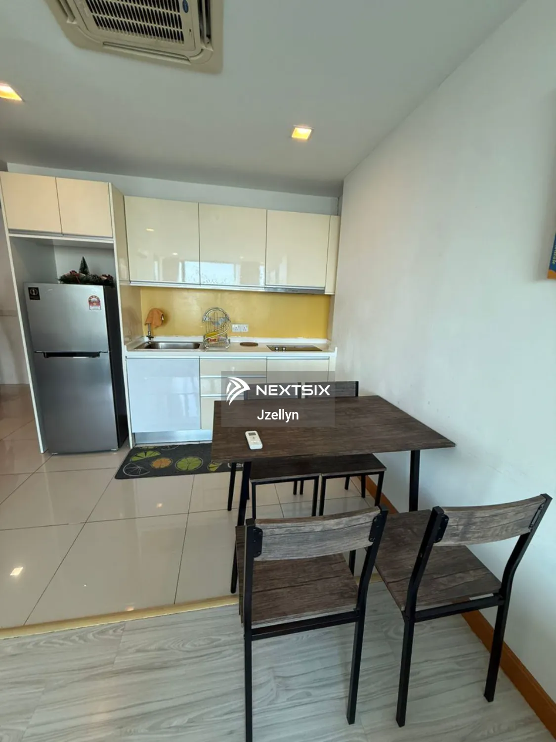Serviced Residence For Rent in Kota Kinabalu Sabah