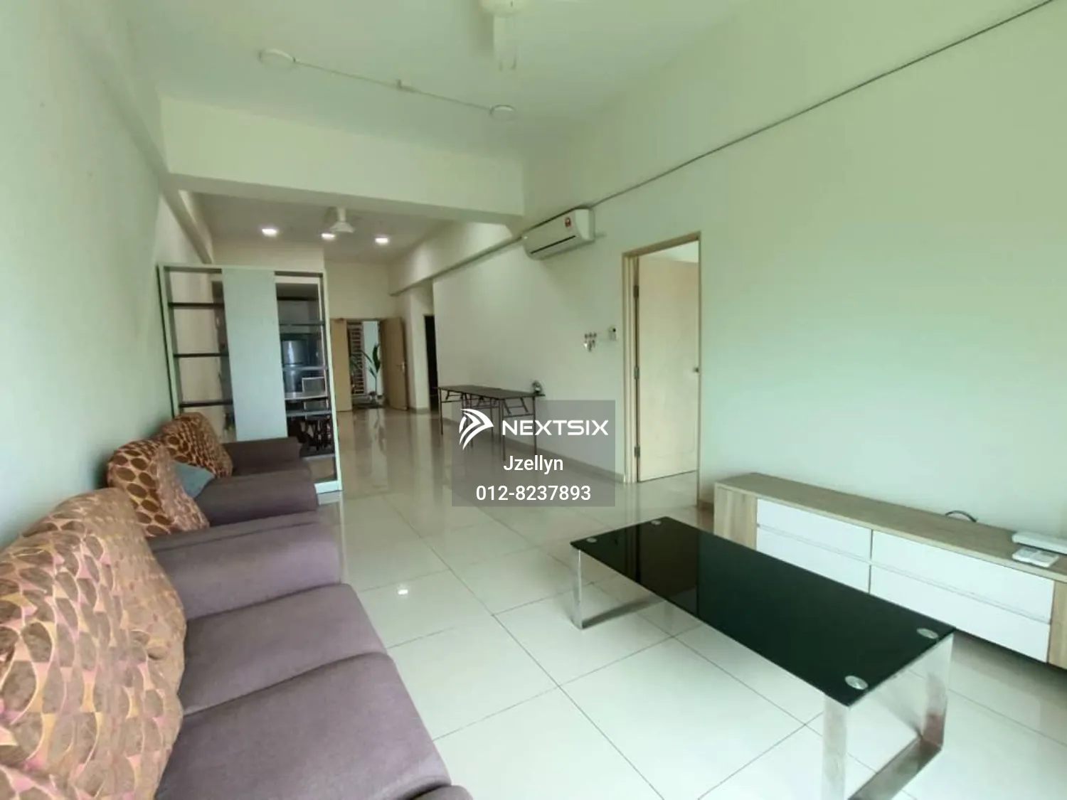 Condominium For Rent in Kota Kinabalu Sabah