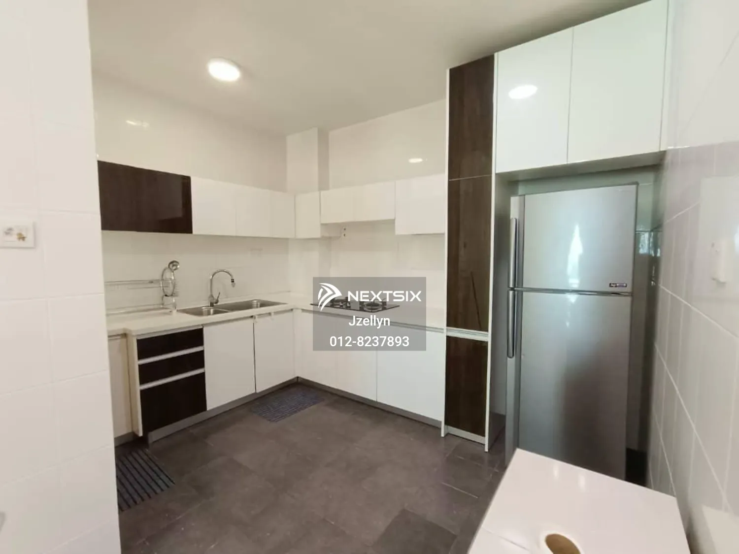 Condominium For Rent in Kota Kinabalu Sabah - Image 2