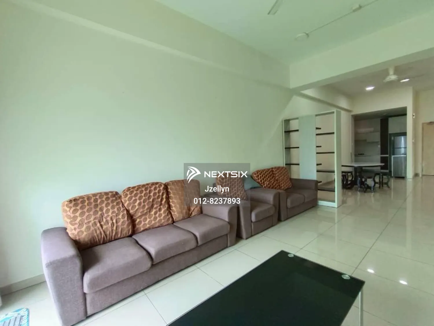 Condominium For Rent in Kota Kinabalu Sabah - Image 3