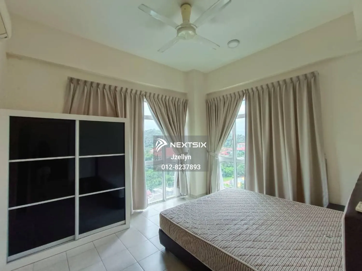 Condominium For Rent in Kota Kinabalu Sabah - Image 4