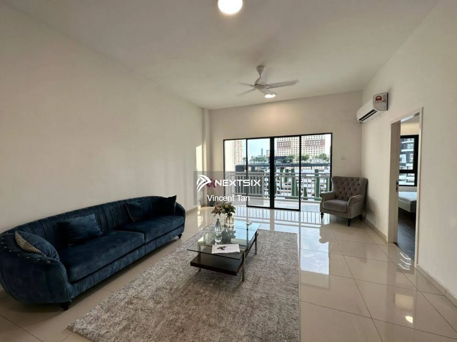 Condominium For Rent in Jelutong Penang