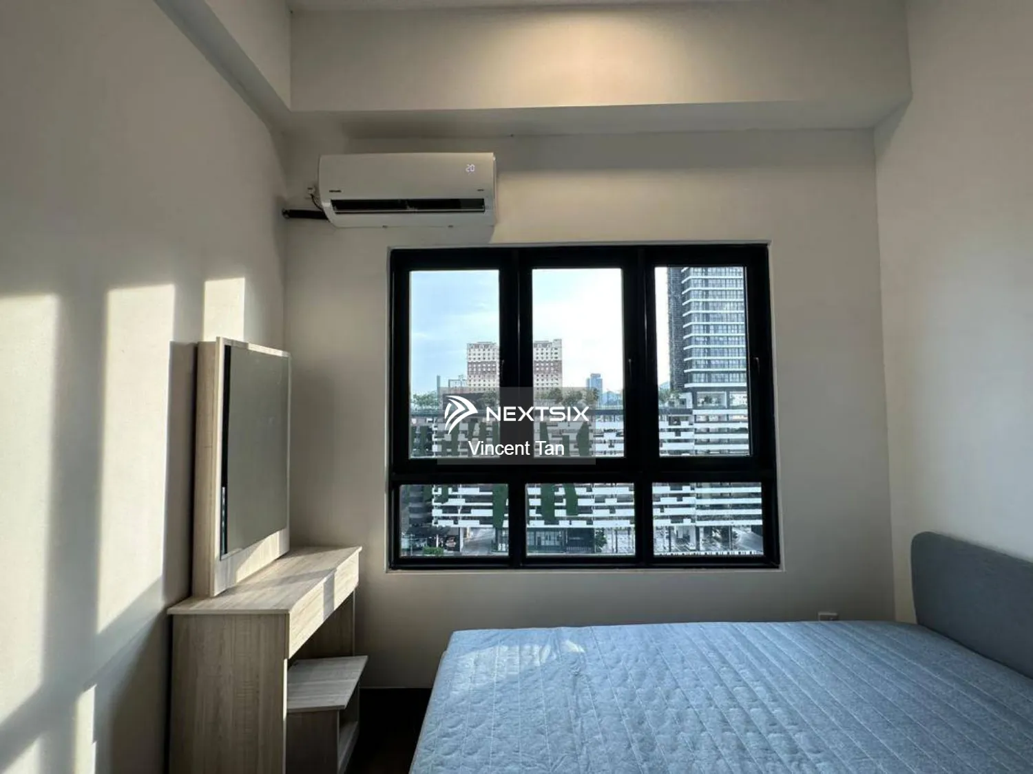 Condominium For Rent in Jelutong Penang - Image 4