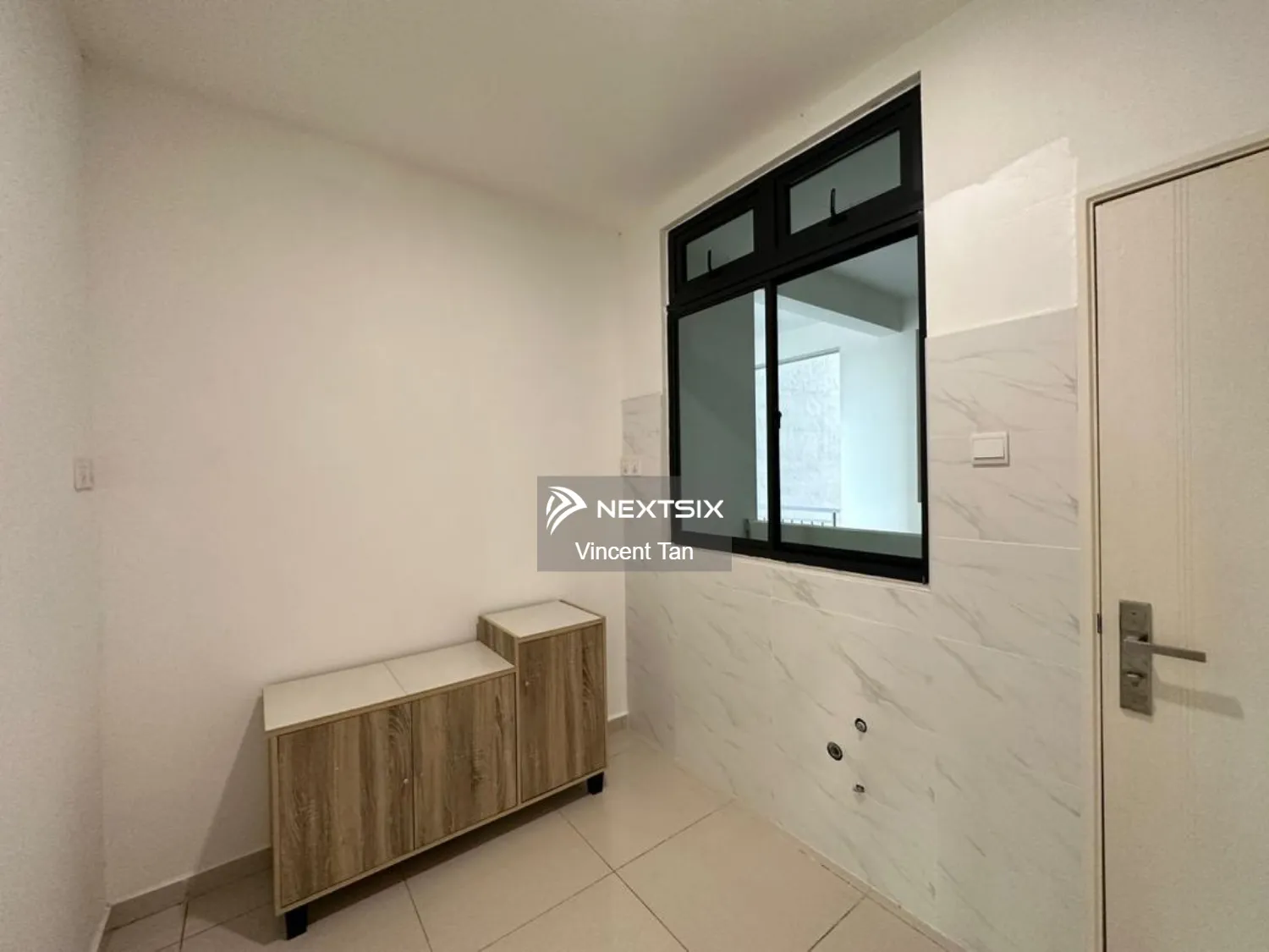 Condominium For Rent in Jelutong Penang - Image 5