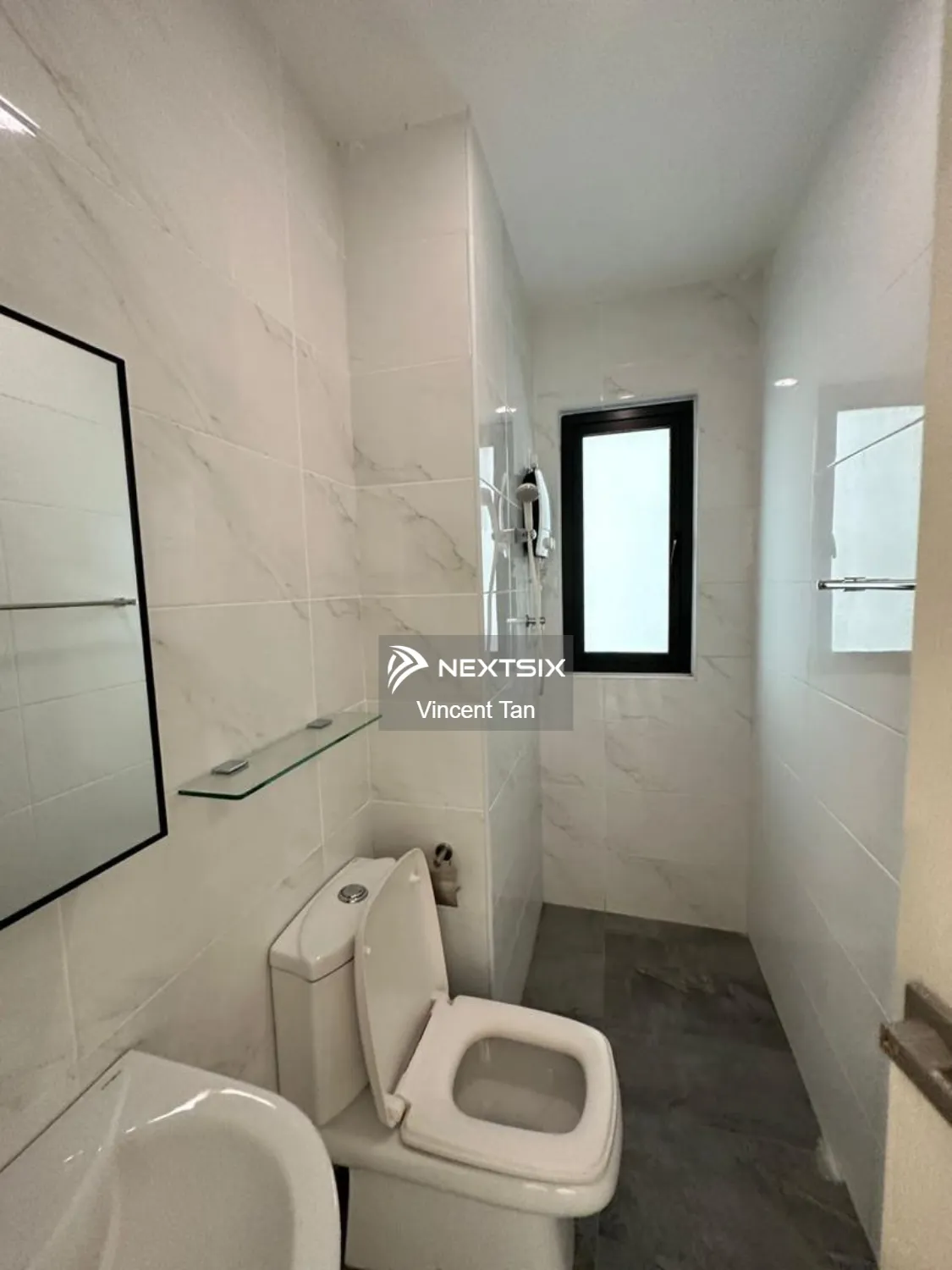Condominium For Rent in Jelutong Penang - Image 6