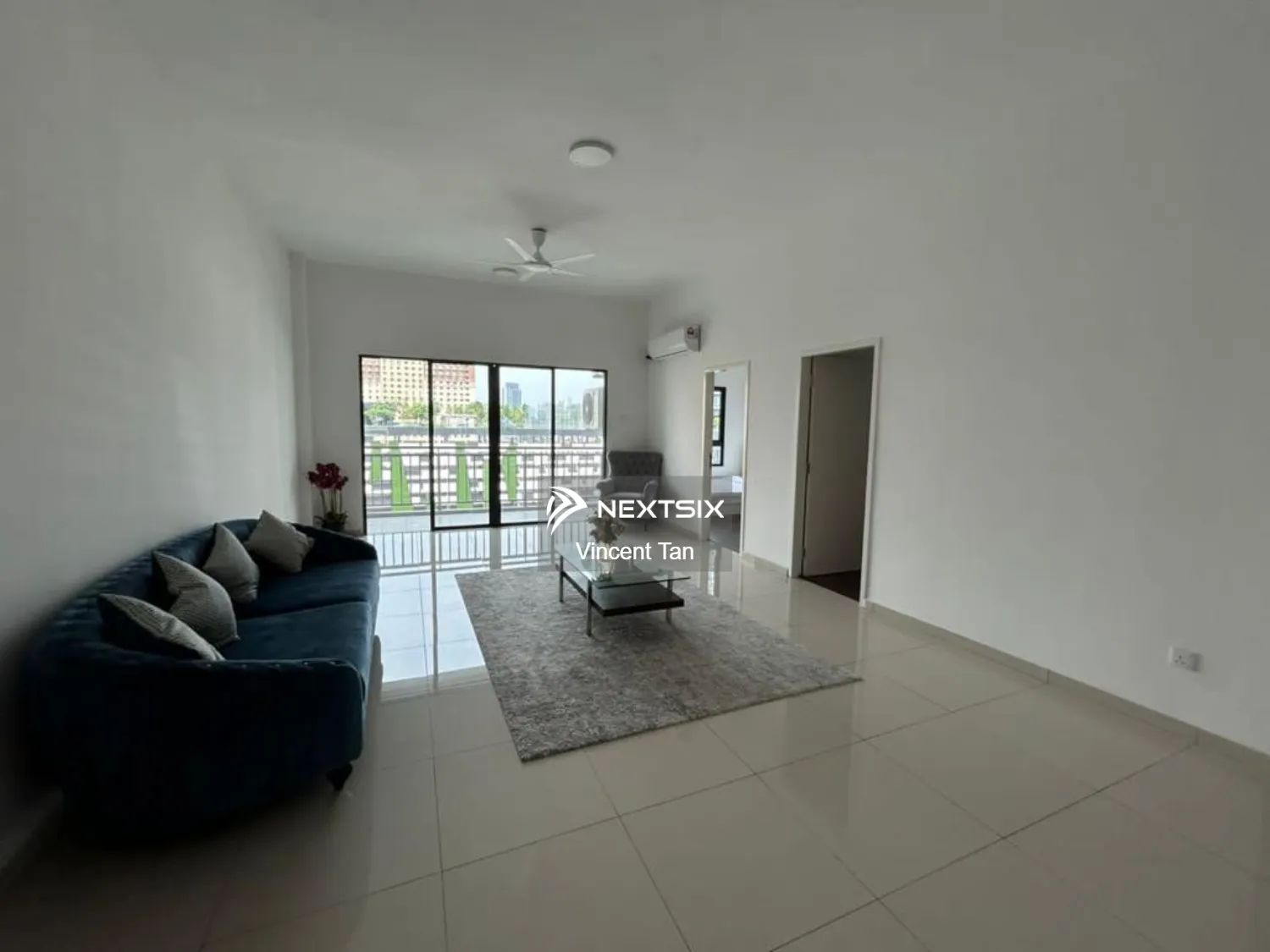 Condominium For Rent in Jelutong Penang - Image 7