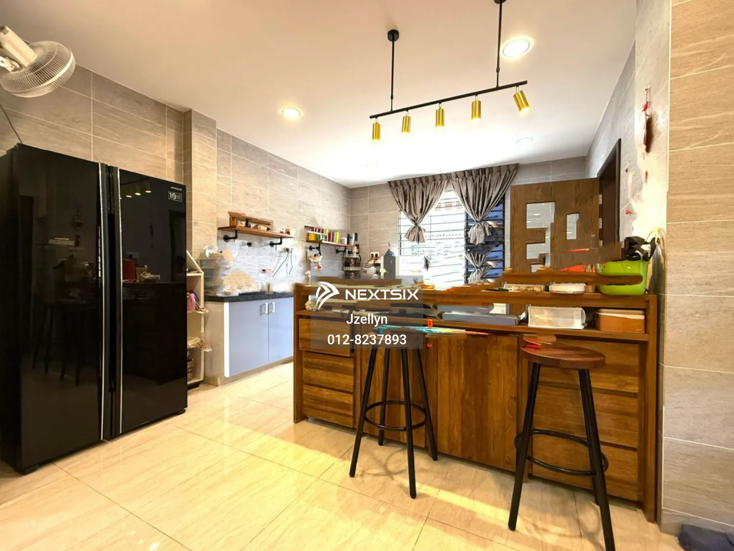 Bungalow For Sale in Kota Kinabalu Sabah