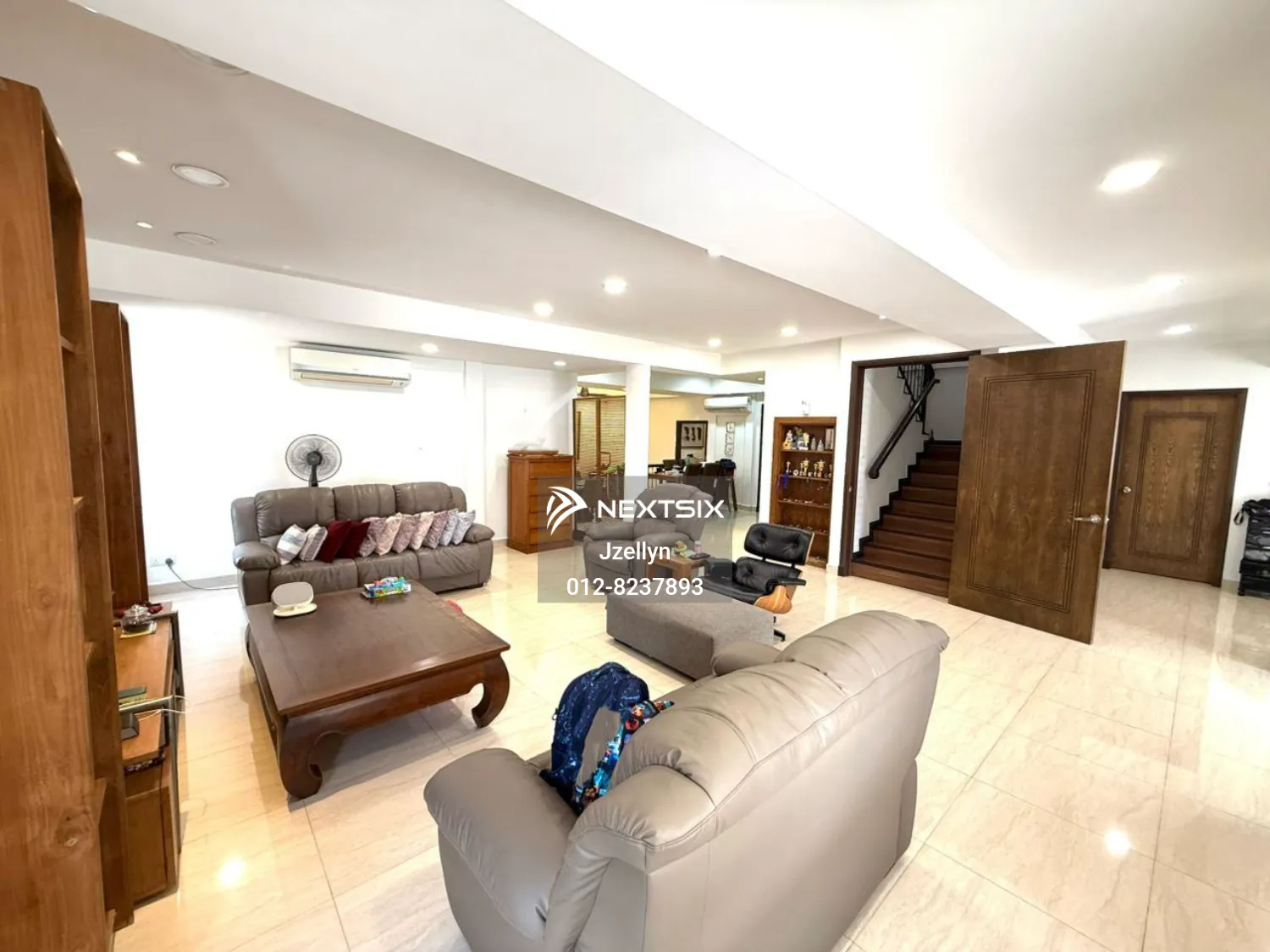 Bungalow For Sale in Kota Kinabalu Sabah - Image 2