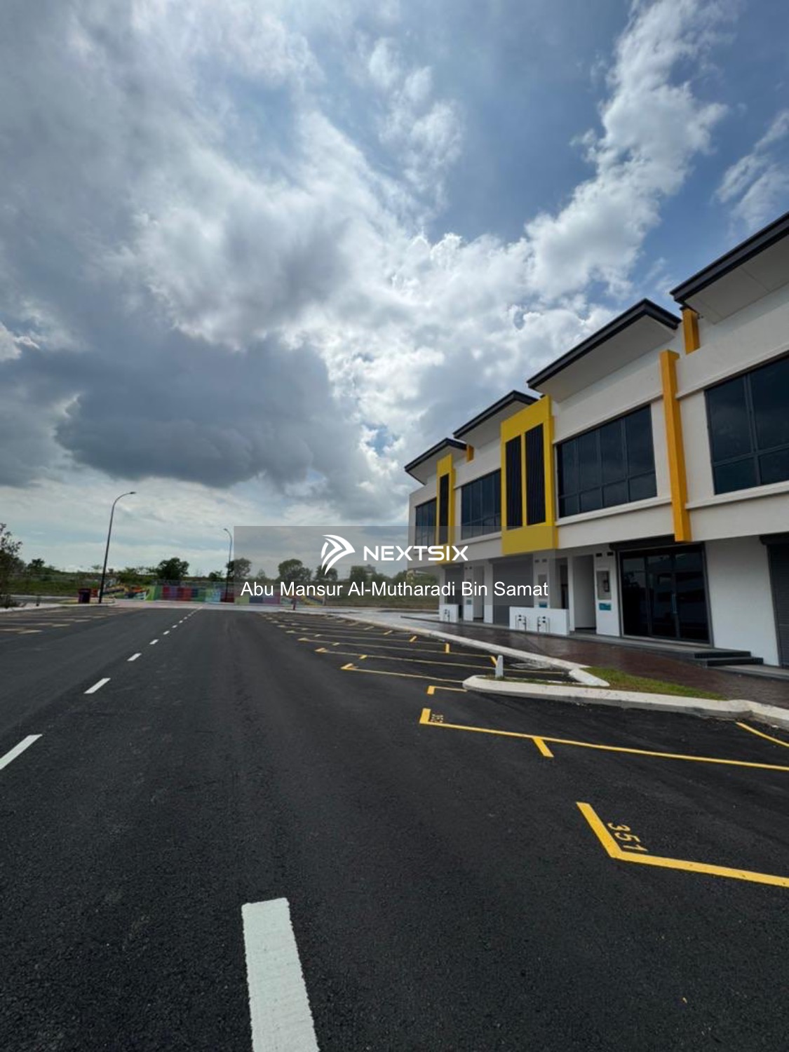 Shop For Rent in Alam Impian Selangor