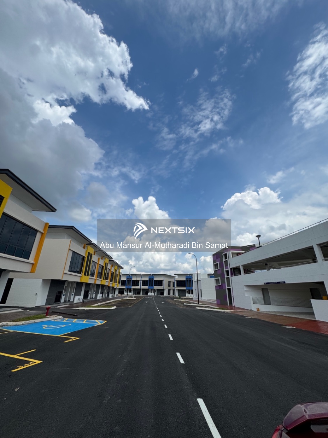 Shop For Rent in Alam Impian Selangor - Image 2