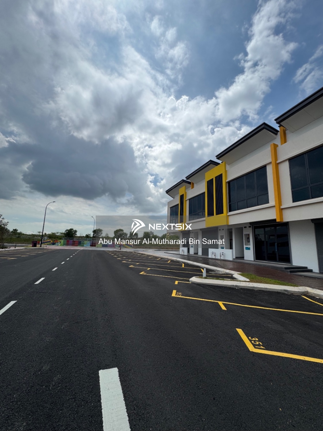 Shop For Rent in Alam Impian Selangor - Image 3