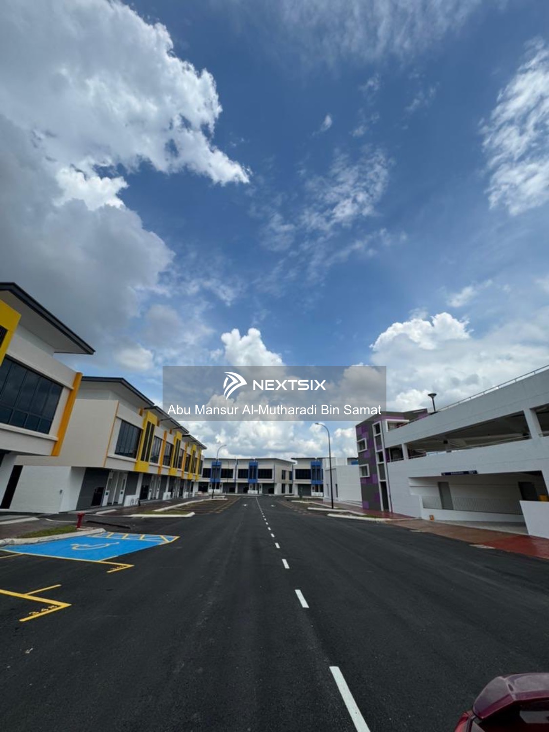 Shop For Rent in Alam Impian Selangor - Image 4