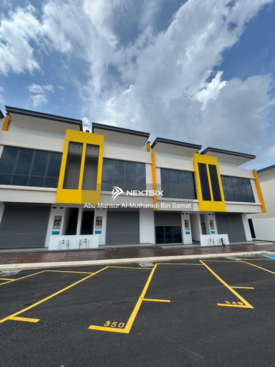 Shop For Rent in Alam Impian Selangor - Image 6