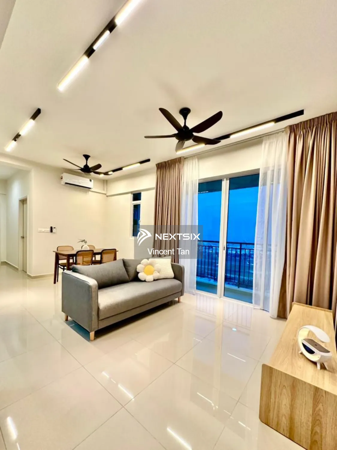 Condominium For Rent in Bayan Lepas Penang