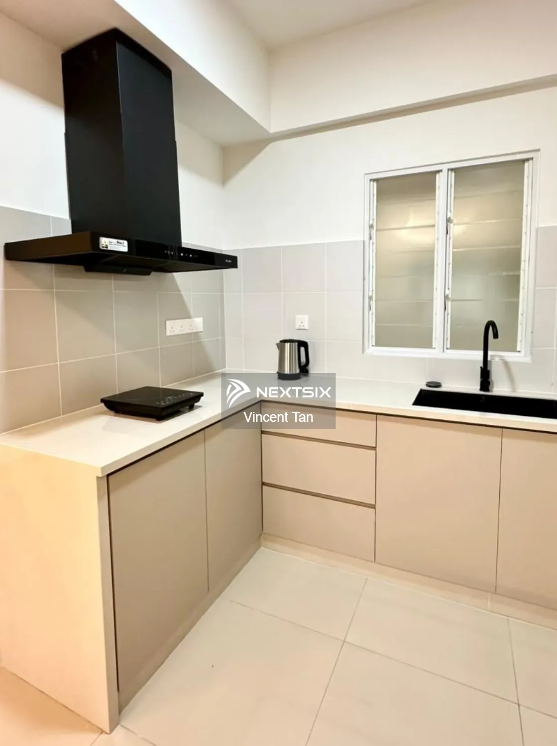 Condominium For Rent in Bayan Lepas Penang - Image 10