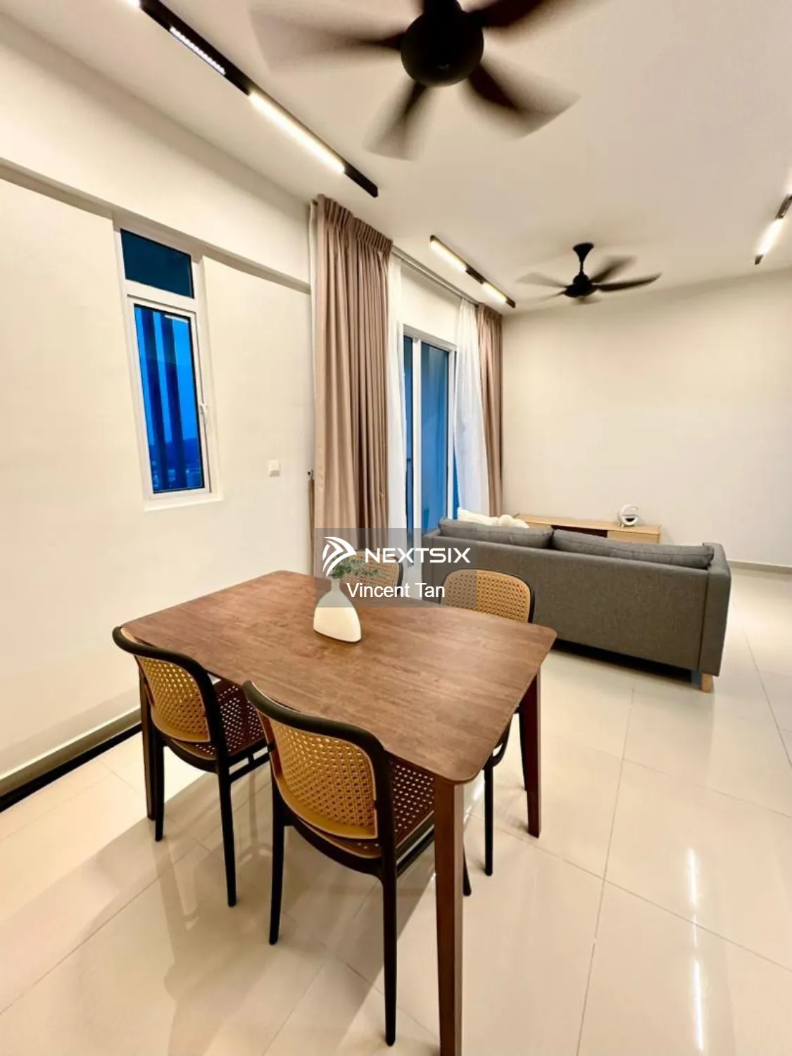 Condominium For Rent in Bayan Lepas Penang - Image 11