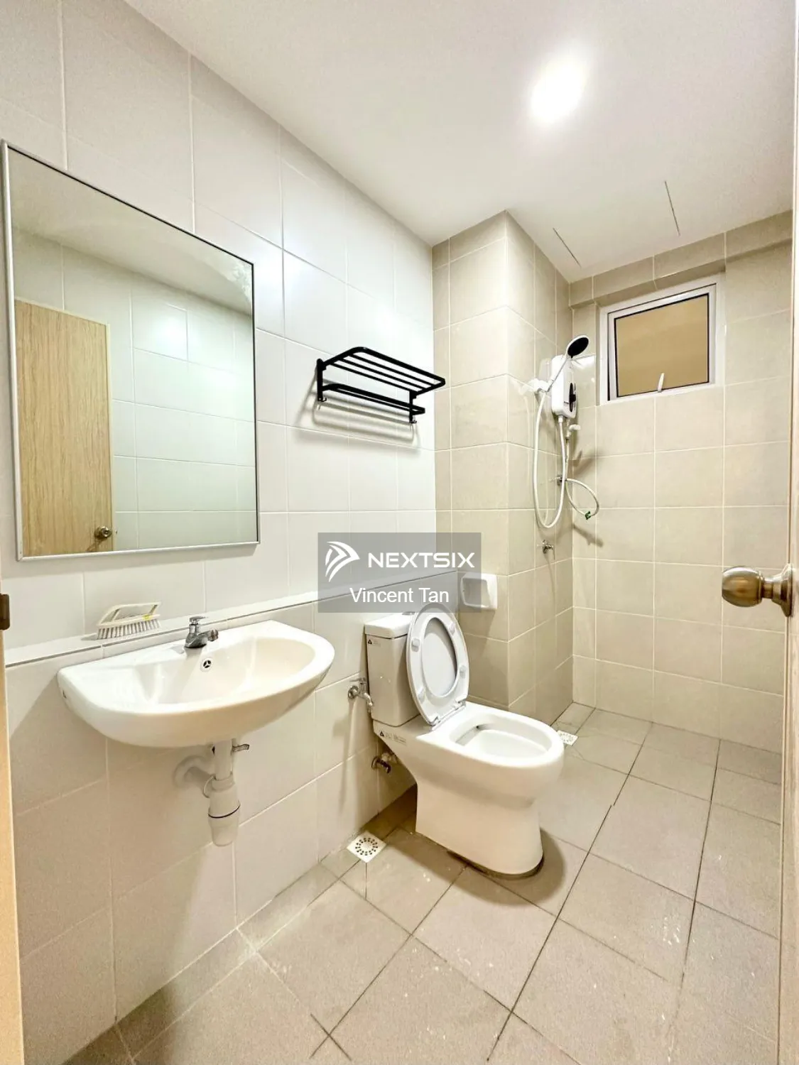 Condominium For Rent in Bayan Lepas Penang - Image 12