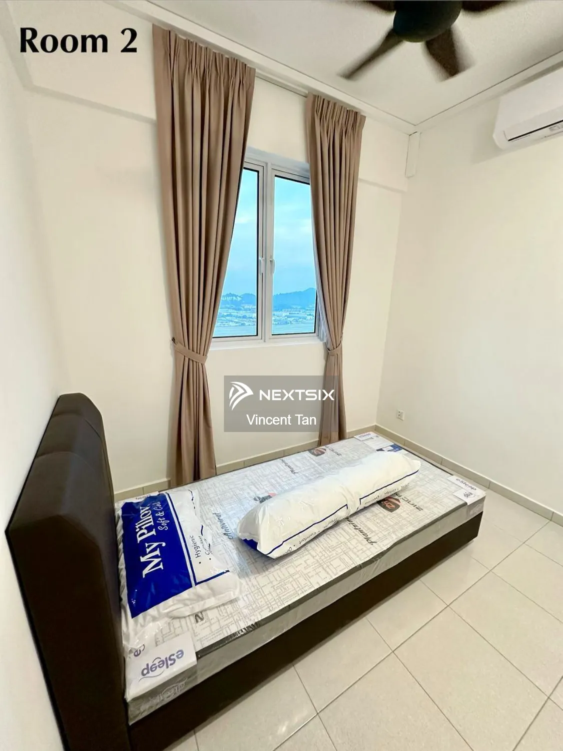 Condominium For Rent in Bayan Lepas Penang - Image 5