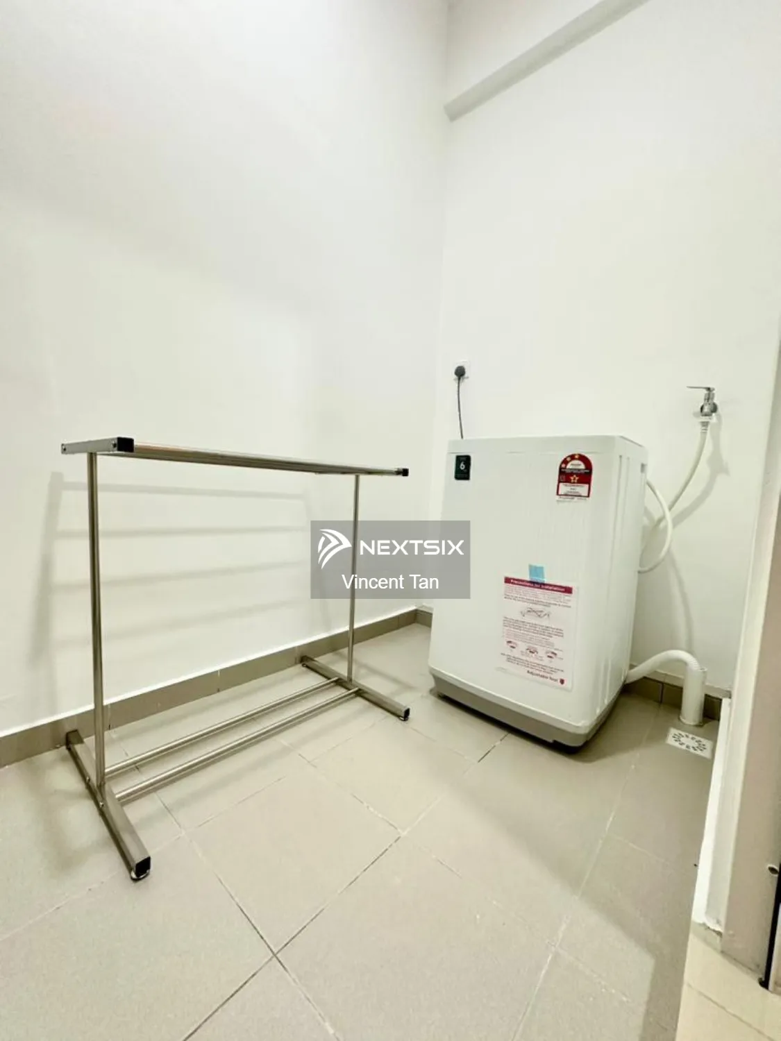 Condominium For Rent in Bayan Lepas Penang - Image 6