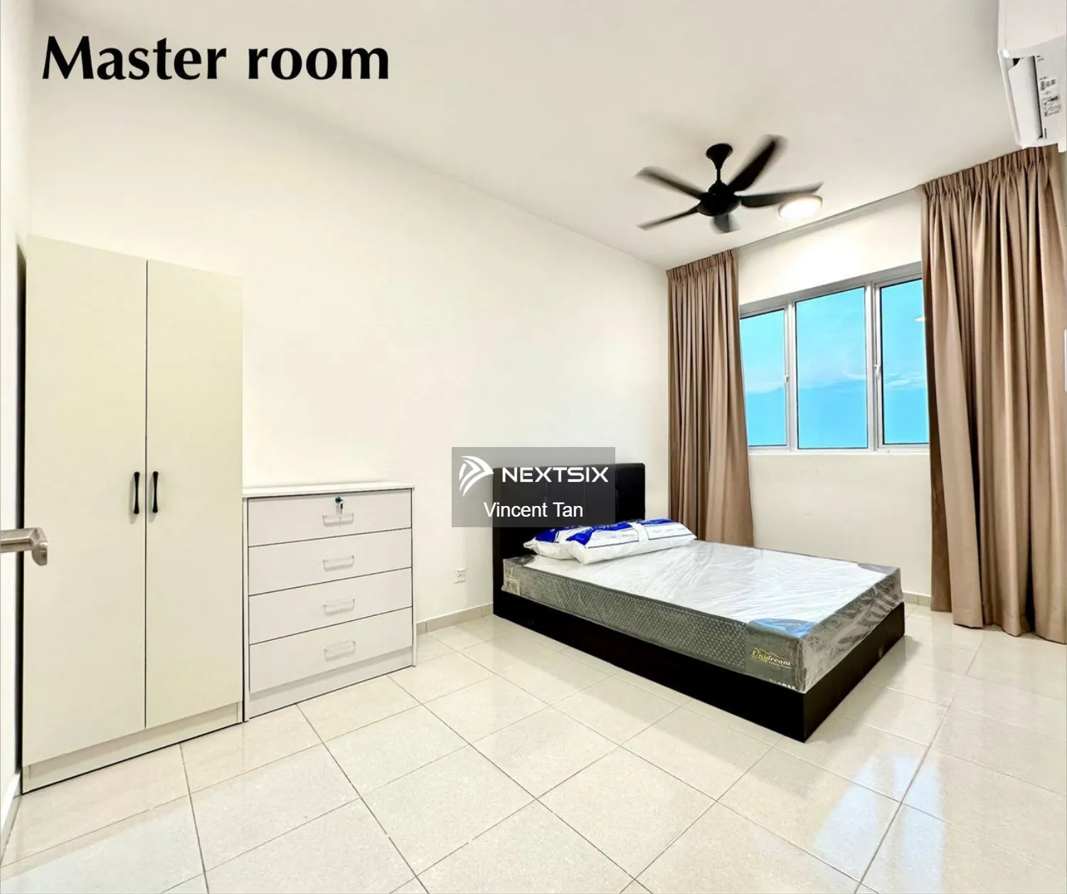 Condominium For Rent in Bayan Lepas Penang - Image 7
