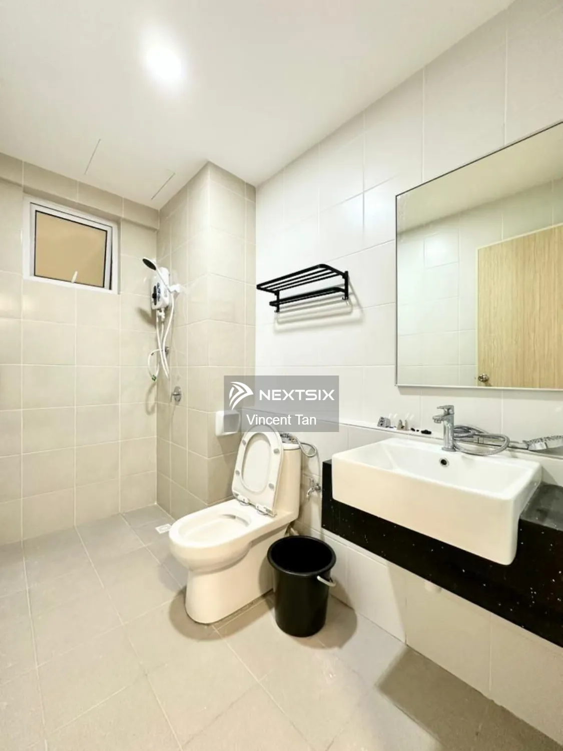 Condominium For Rent in Bayan Lepas Penang - Image 8