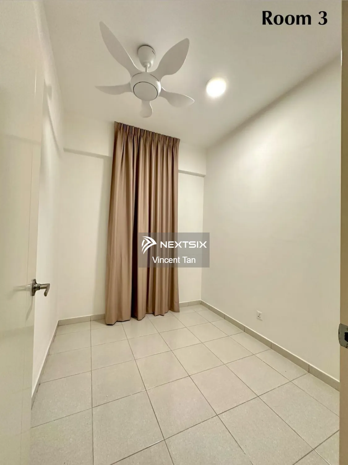 Condominium For Rent in Bayan Lepas Penang - Image 9