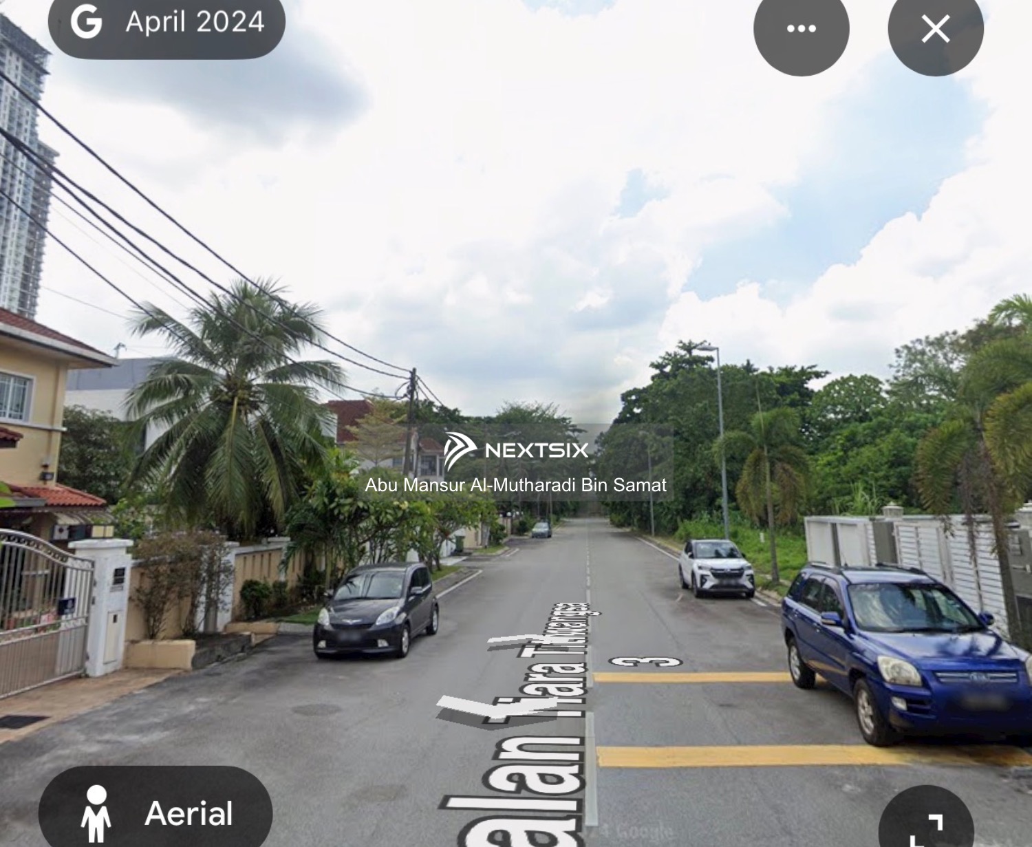 Residential Land For Sale in Setapak Kuala Lumpur