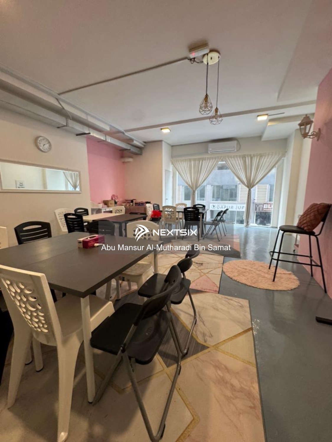 Shop Office For Sale in Dengkil Selangor