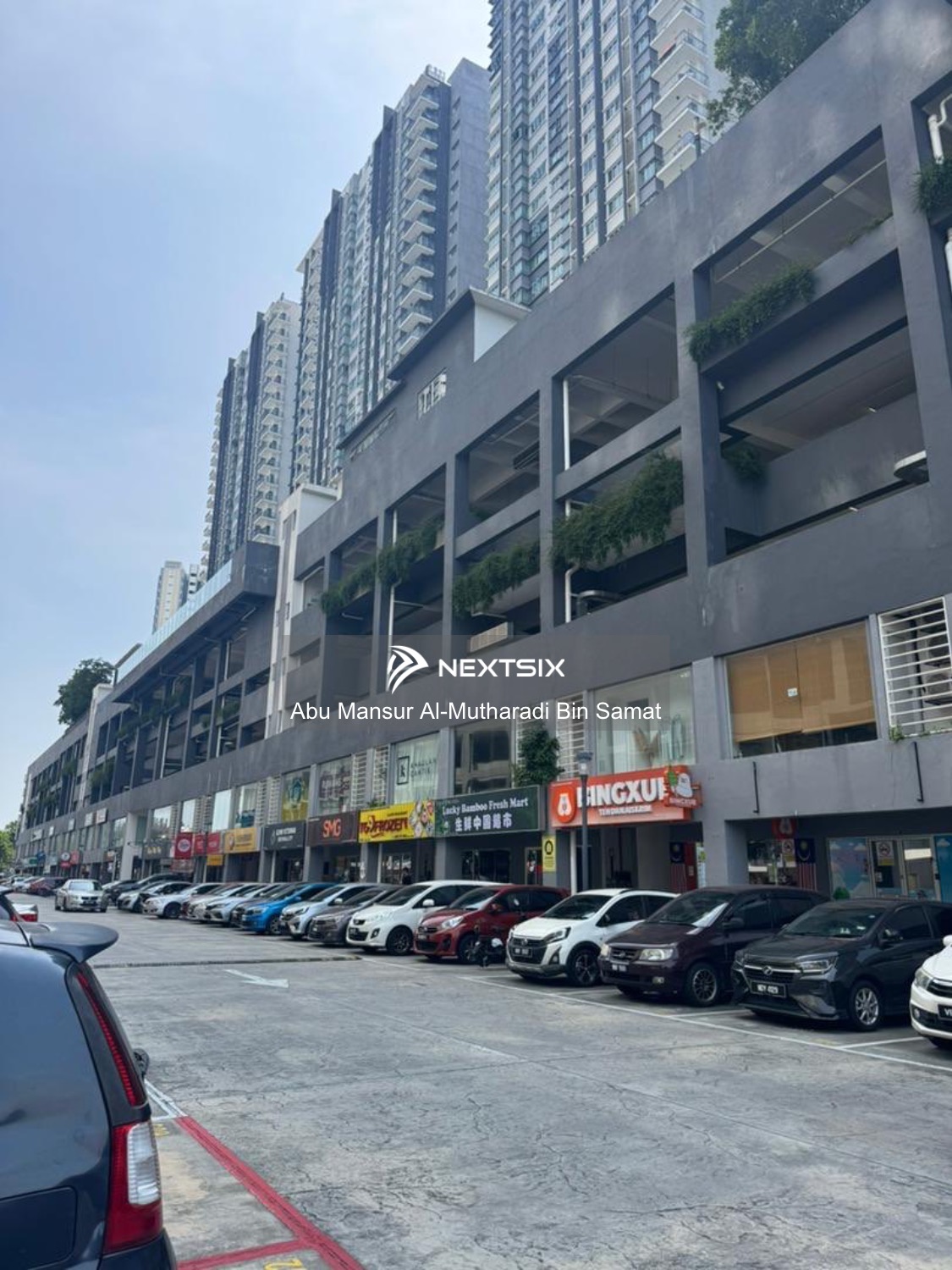Shop Office For Sale in Dengkil Selangor - Image 5