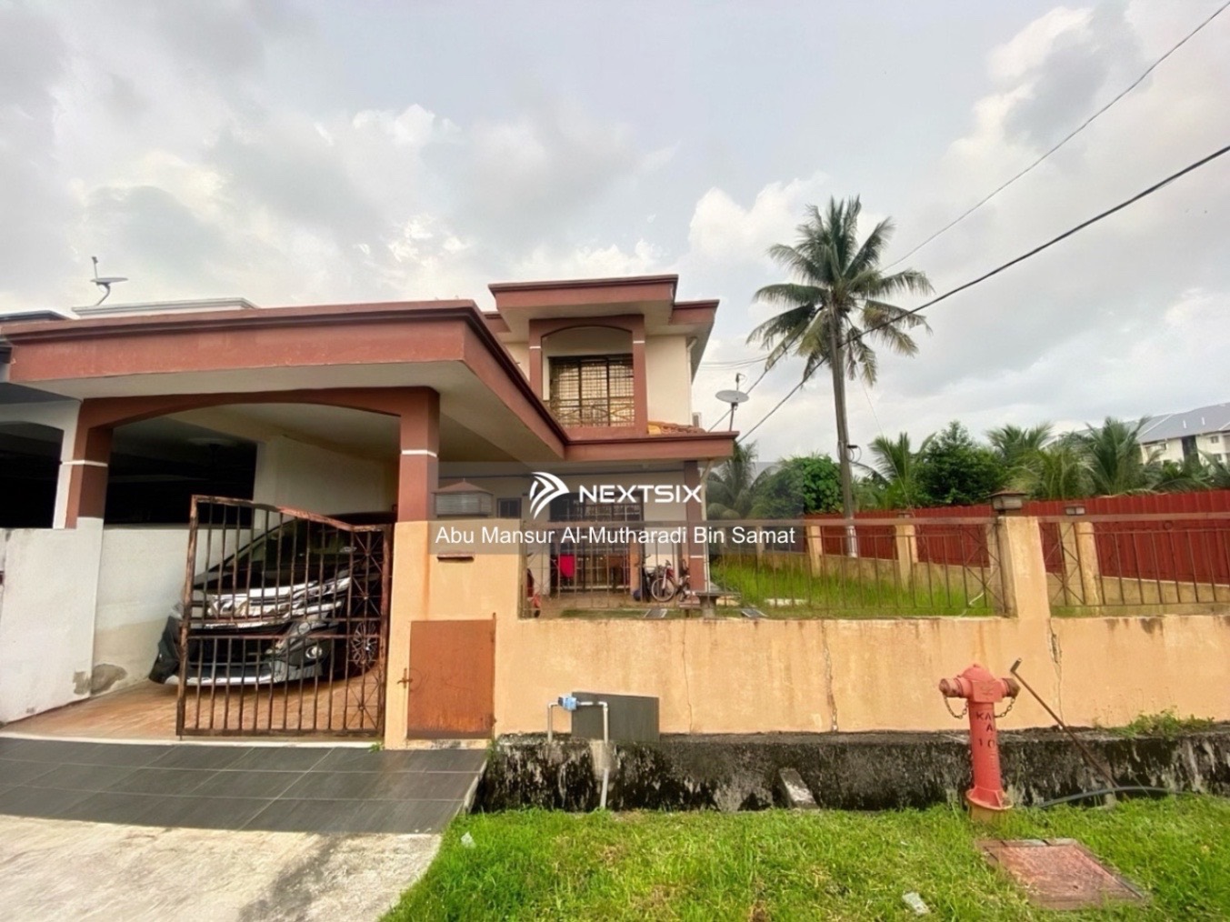 2-sty Terrace/Link House For Sale in Klang Selangor
