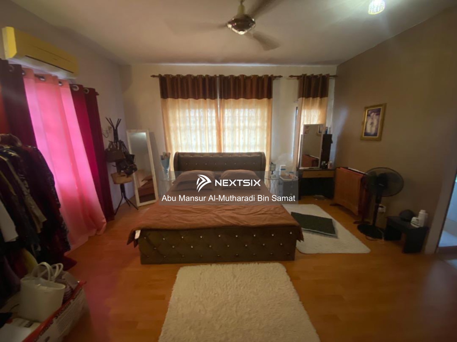 2-sty Terrace/Link House For Sale in Klang Selangor - Image 11