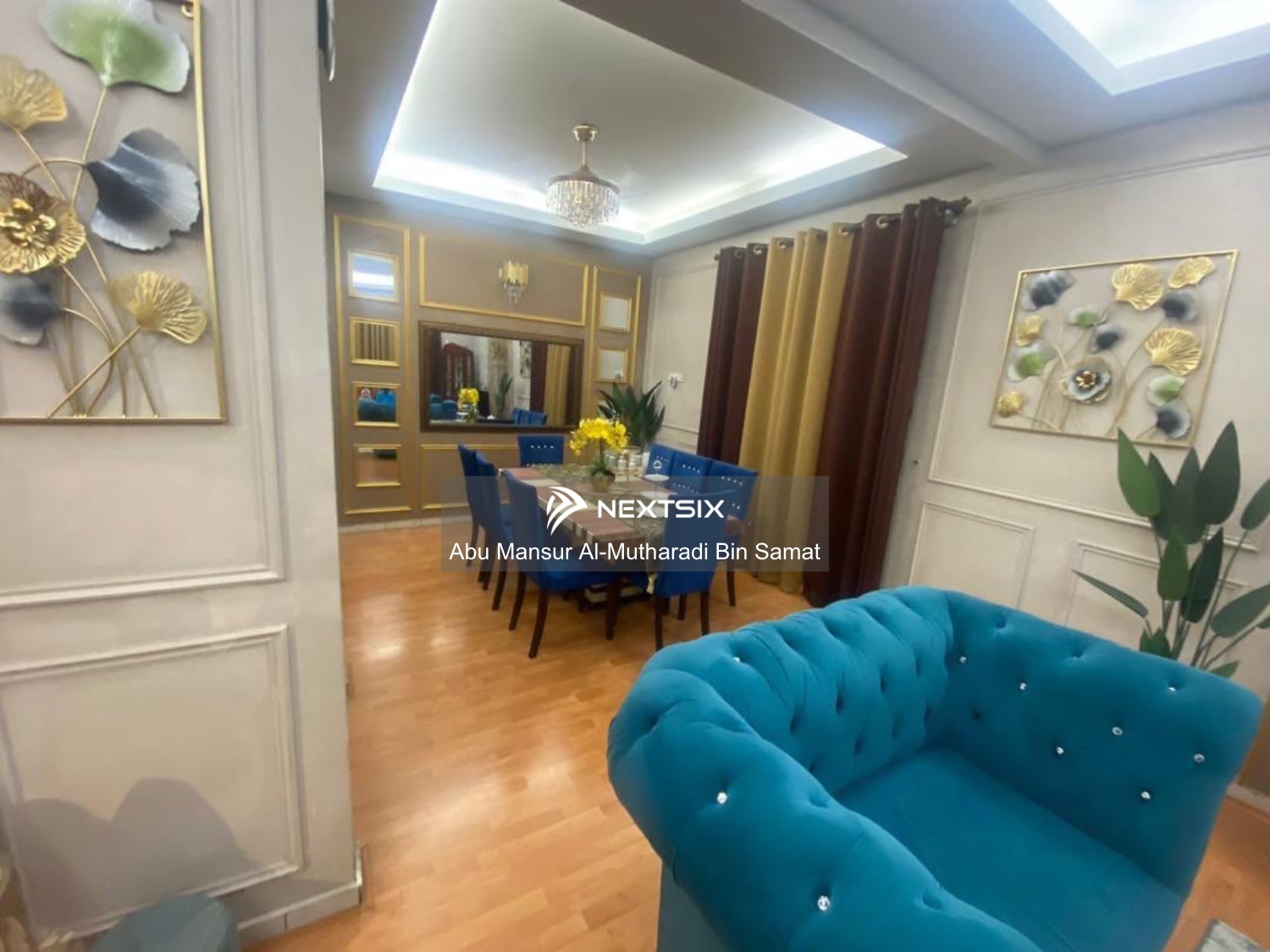 2-sty Terrace/Link House For Sale in Klang Selangor - Image 5