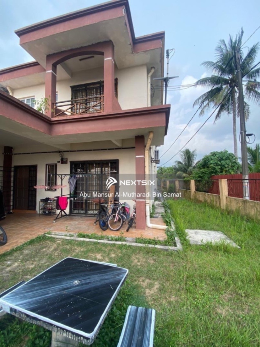 2-sty Terrace/Link House For Sale in Klang Selangor - Image 6