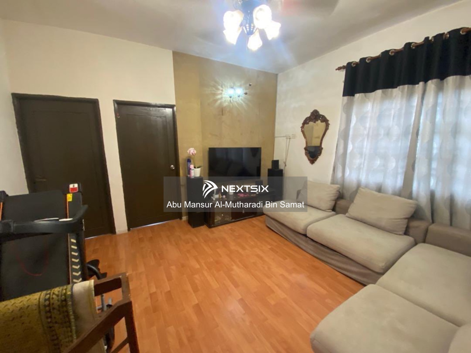 2-sty Terrace/Link House For Sale in Klang Selangor - Image 7