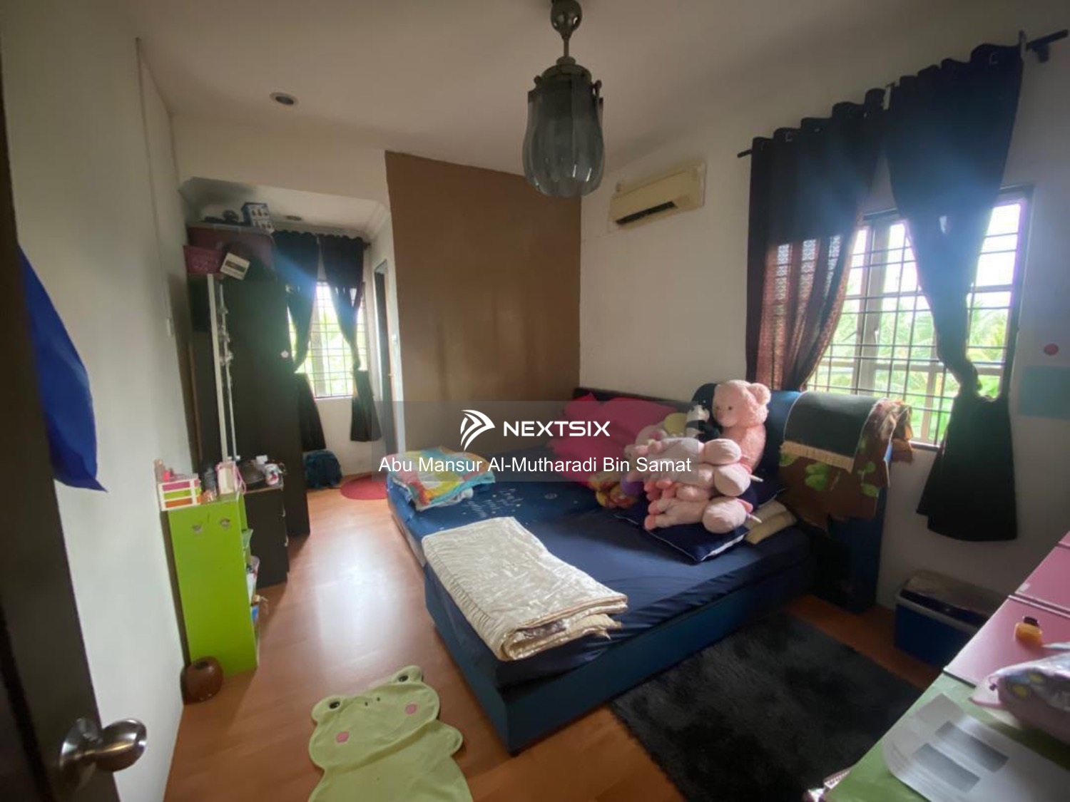 2-sty Terrace/Link House For Sale in Klang Selangor - Image 8