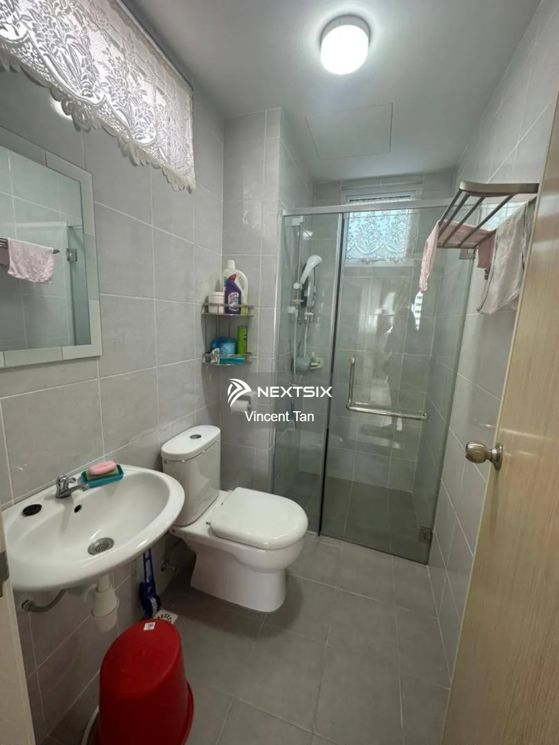 Condominium For Rent in Tanjong Tokong Penang - Image 10